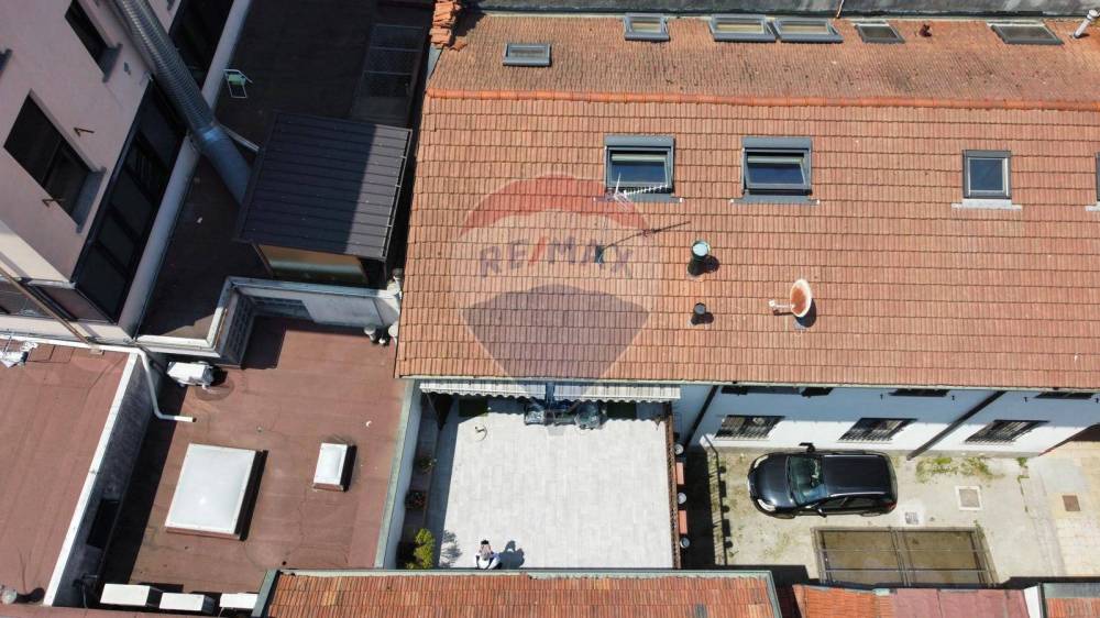 appartamento in vendita a Varese in zona Centro Città