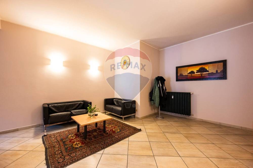 appartamento in vendita a Varese in zona Centro Città