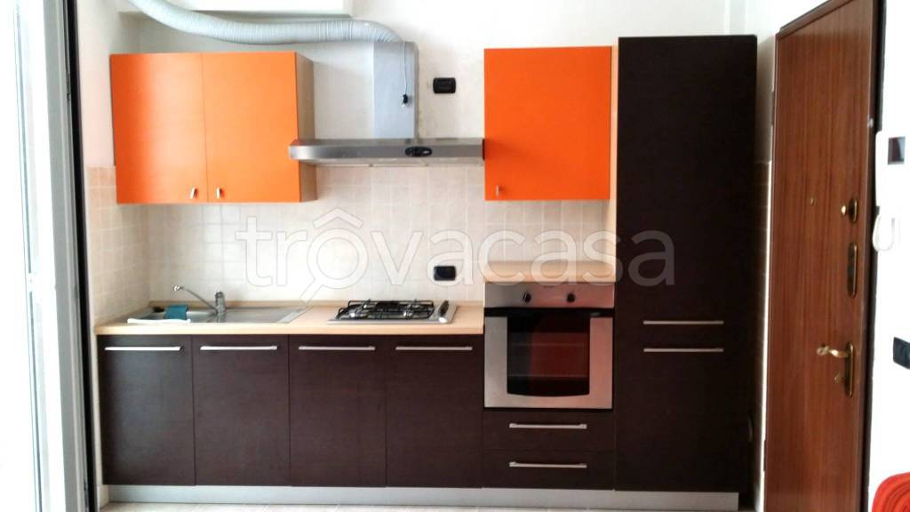 appartamento in vendita a Varese in zona Masnago