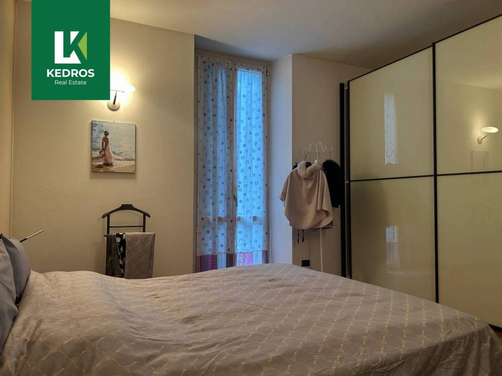 appartamento in vendita a Varese in zona Bizzozero