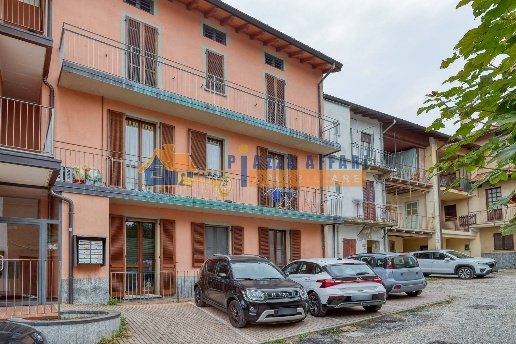 appartamento in vendita a Varese in zona Bobbiate