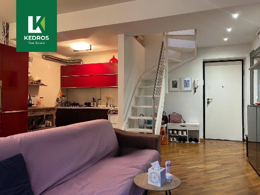 appartamento in vendita a Varese in zona Bizzozero