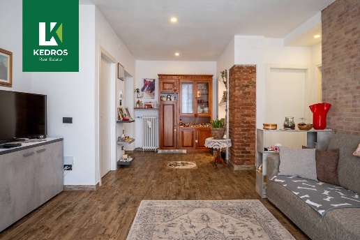 appartamento in vendita a Varese in zona Centro Città