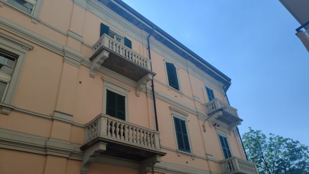 appartamento in vendita a Varese in zona Centro Città