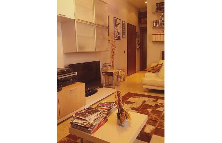 appartamento in vendita a Varese in zona Centro Città