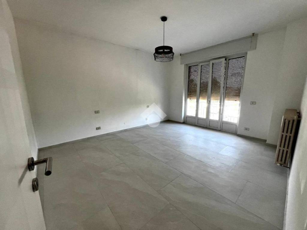 appartamento in vendita a Varese in zona Giubiano