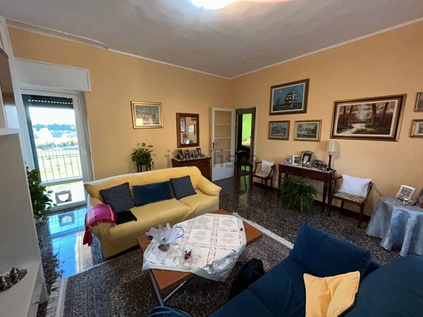 appartamento in vendita a Varese