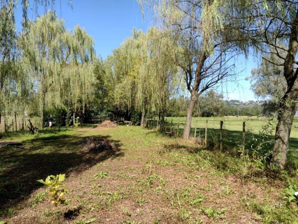 terreno agricolo in vendita a Varese in zona Centro Città