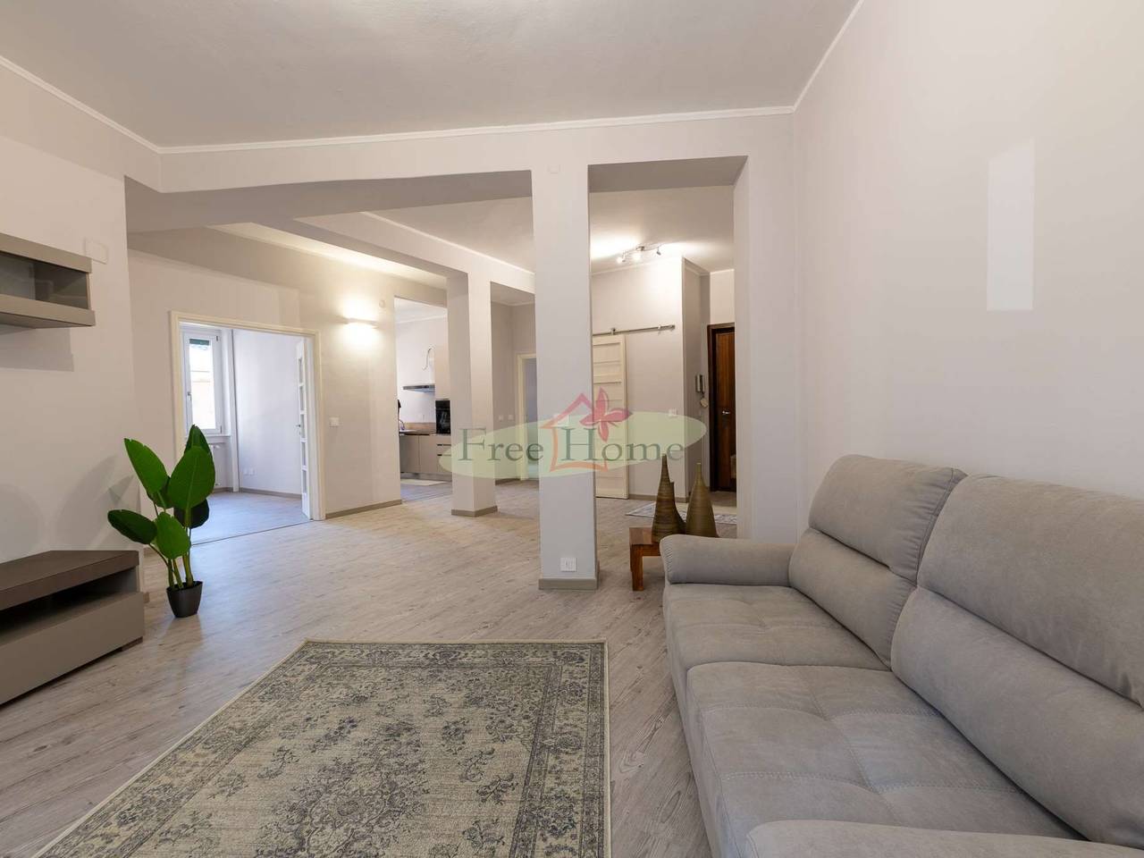 appartamento in vendita a Varese in zona Centro Città