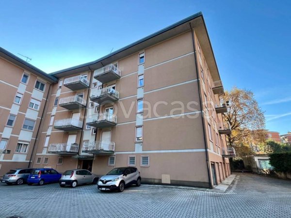 appartamento in vendita a Varese