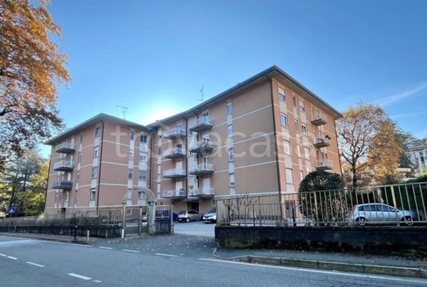 appartamento in vendita a Varese