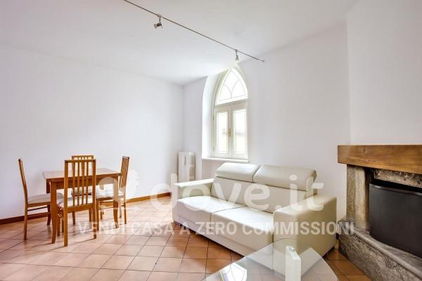 appartamento in vendita a Varese in zona Centro Città