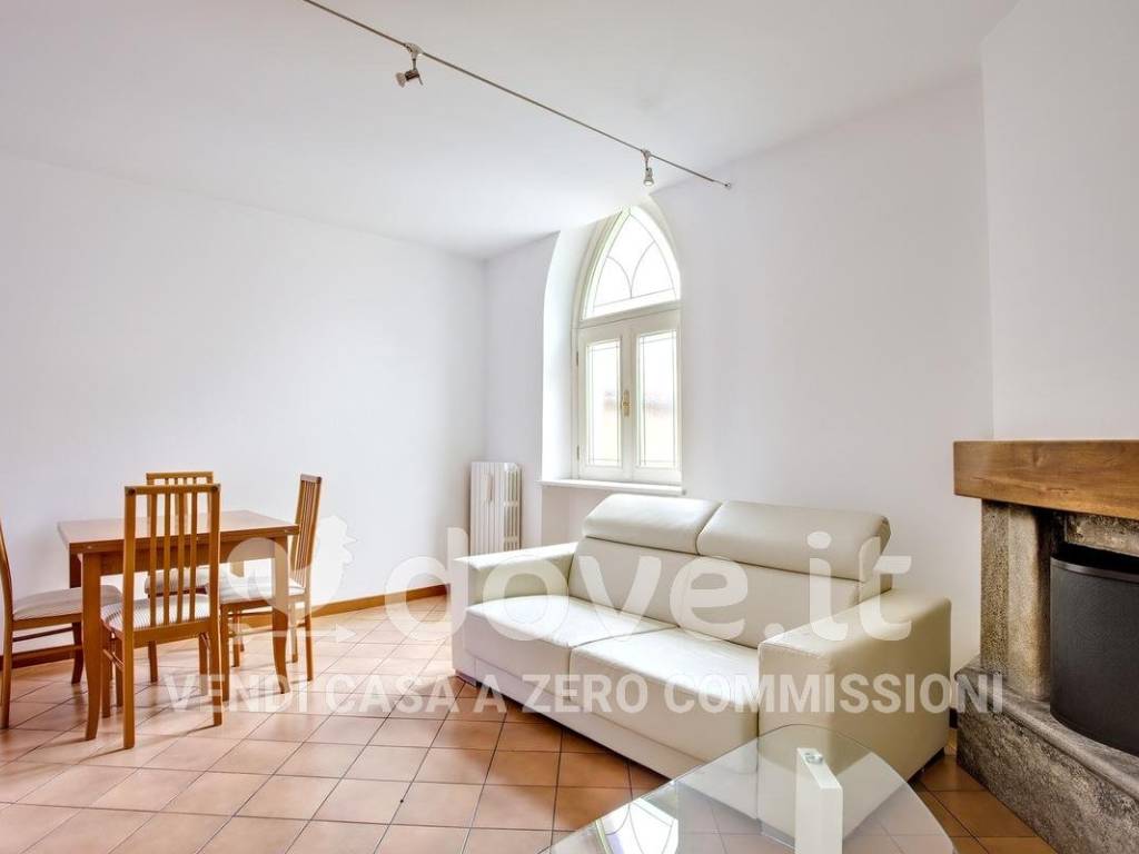 appartamento in vendita a Varese in zona Centro Città