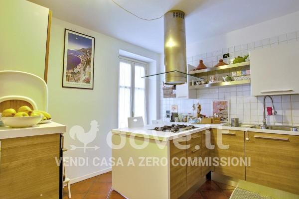 appartamento in vendita a Varese in zona Biumo