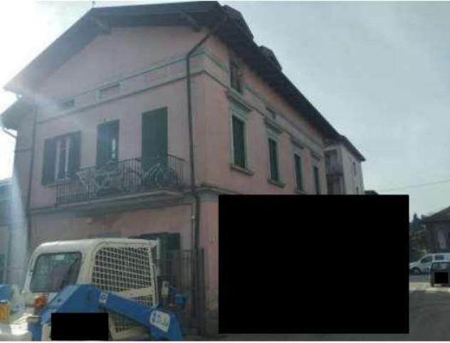 appartamento in vendita a Varese