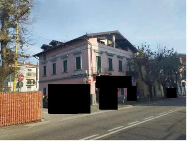 appartamento in vendita a Varese