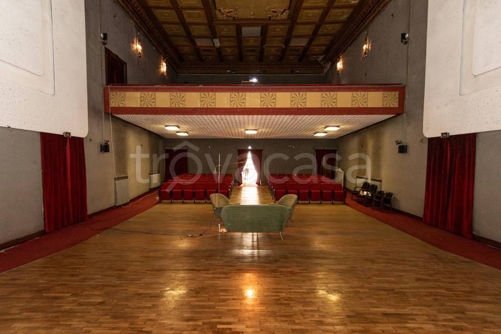 casa indipendente in vendita a Varese in zona Centro Città