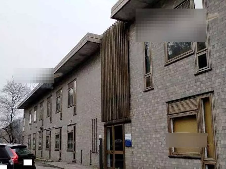ufficio in vendita a Varese