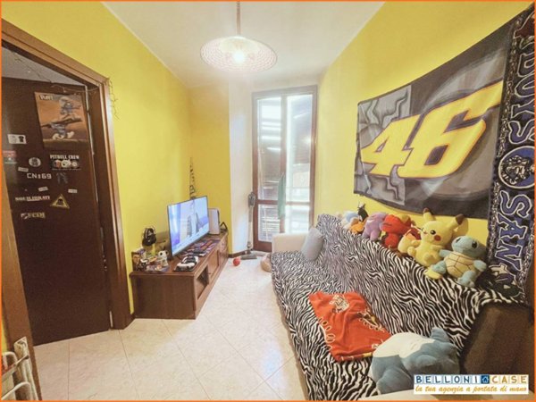 appartamento in vendita a Varese in zona Biumo