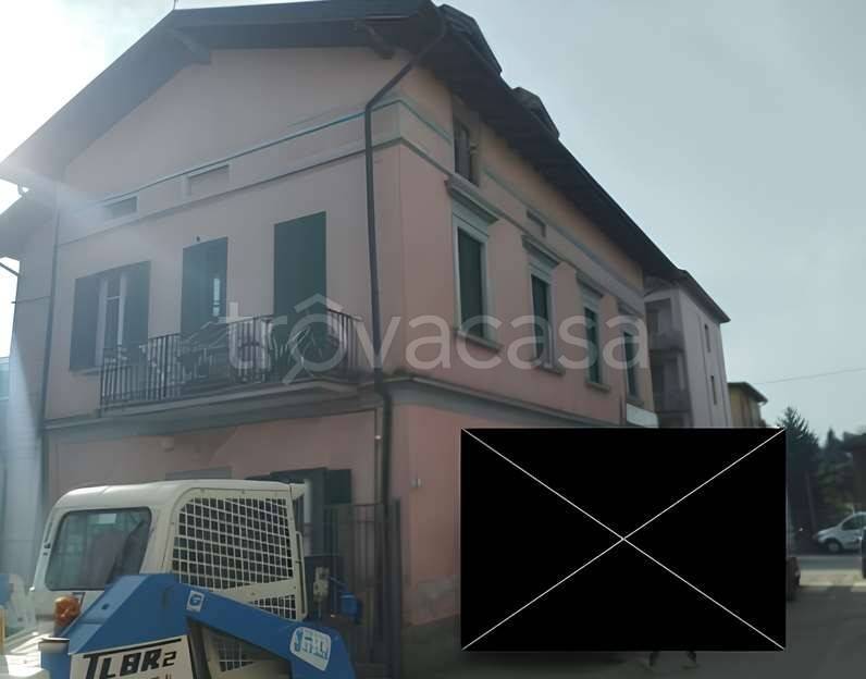 appartamento in vendita a Varese in zona Viale Belforte