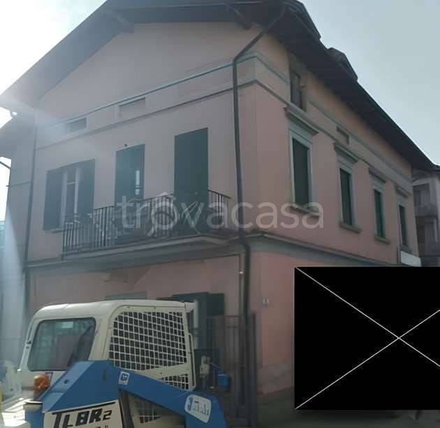 appartamento in vendita a Varese in zona Viale Belforte