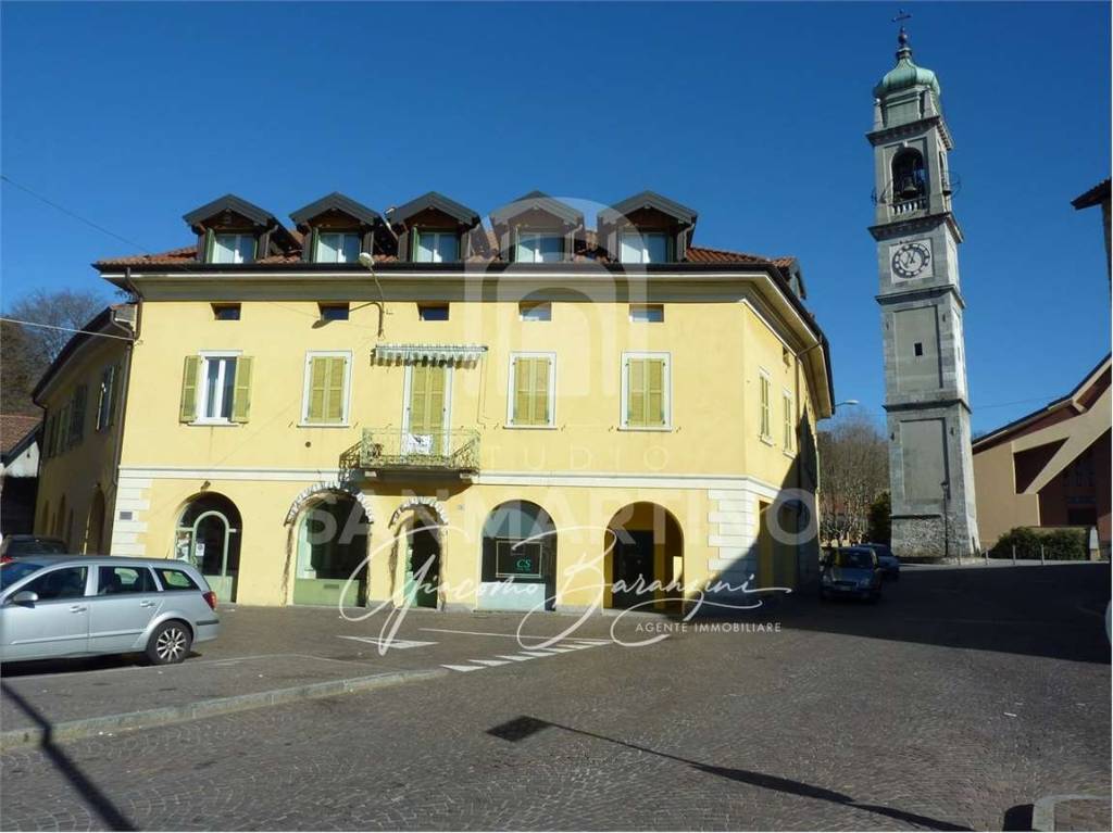 appartamento in vendita a Varese in zona Masnago