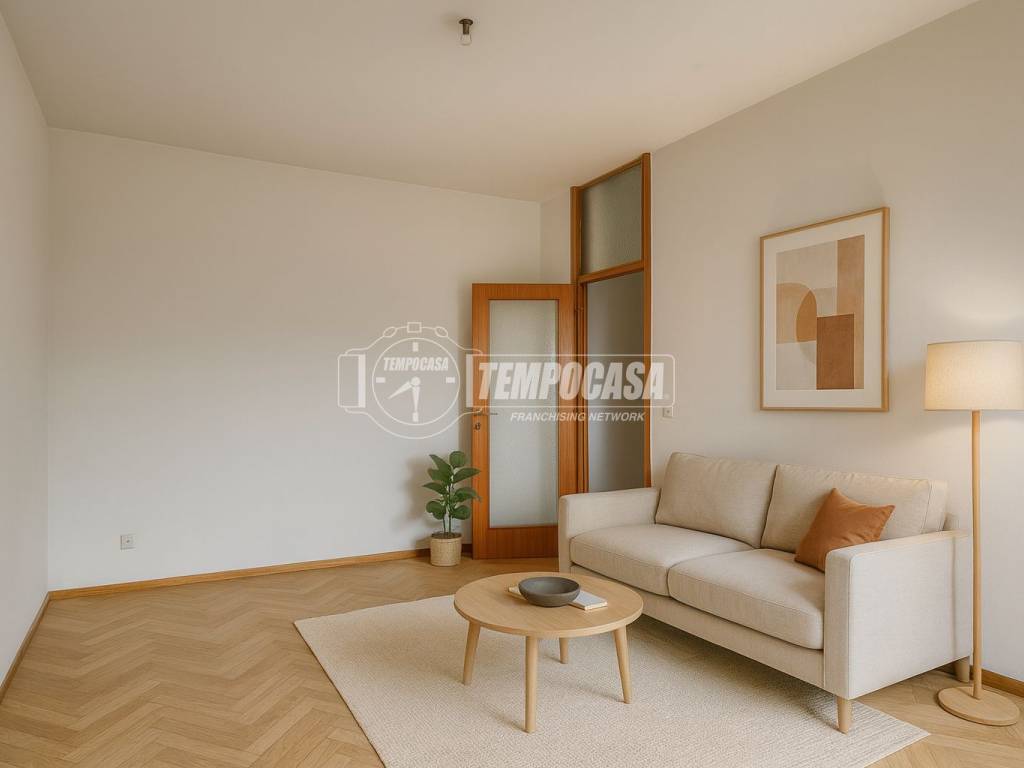 appartamento in vendita a Varese in zona Viale Belforte