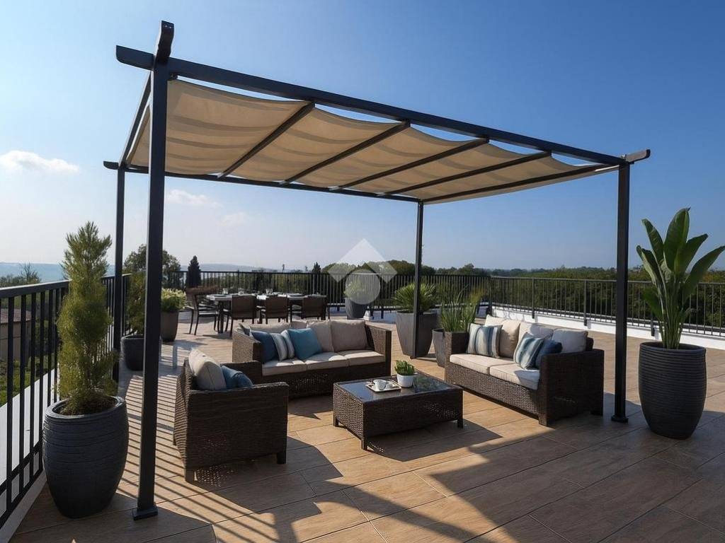 appartamento in vendita a Varese in zona Masnago