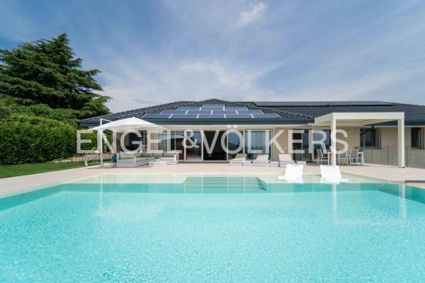 casa indipendente in vendita a Varese in zona Bobbiate