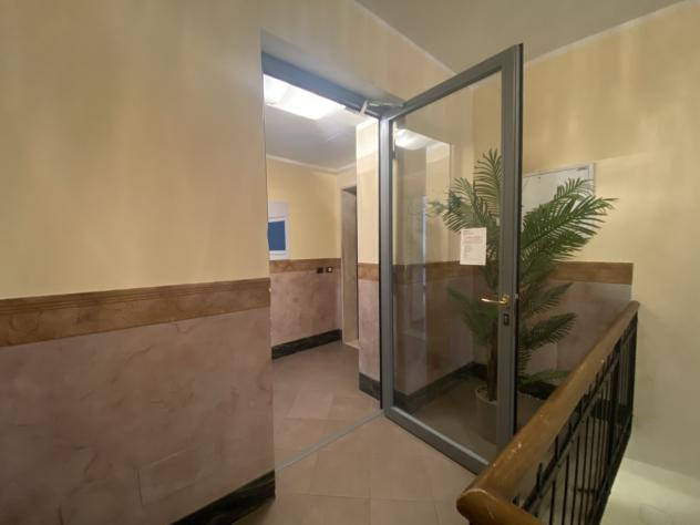 appartamento in vendita a Varese in zona Centro Città