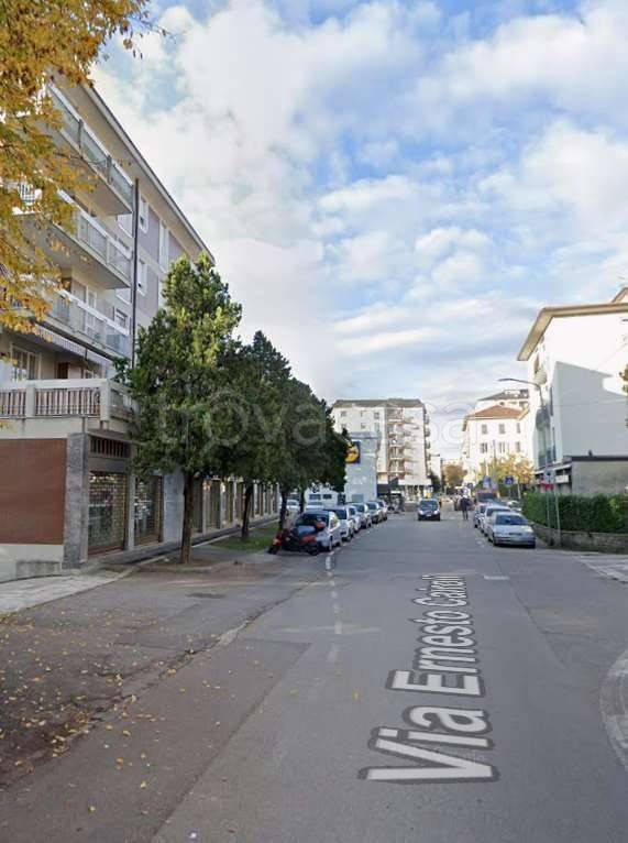 appartamento in vendita a Varese in zona Biumo