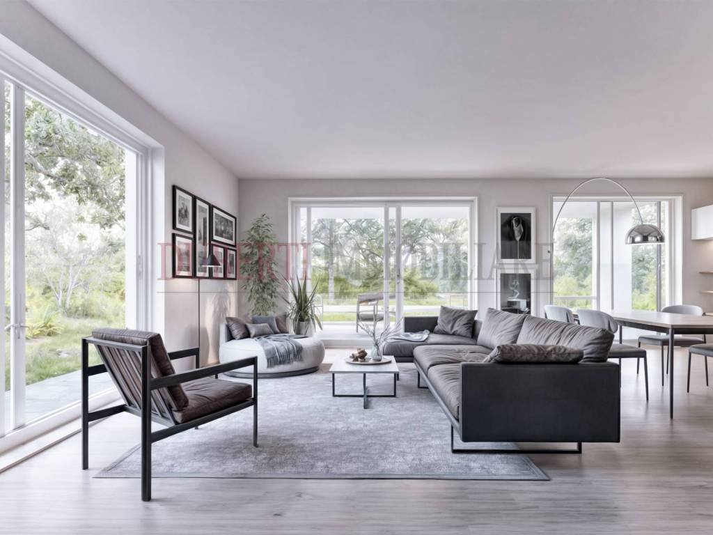 casa indipendente in vendita a Varese in zona Ippodromo