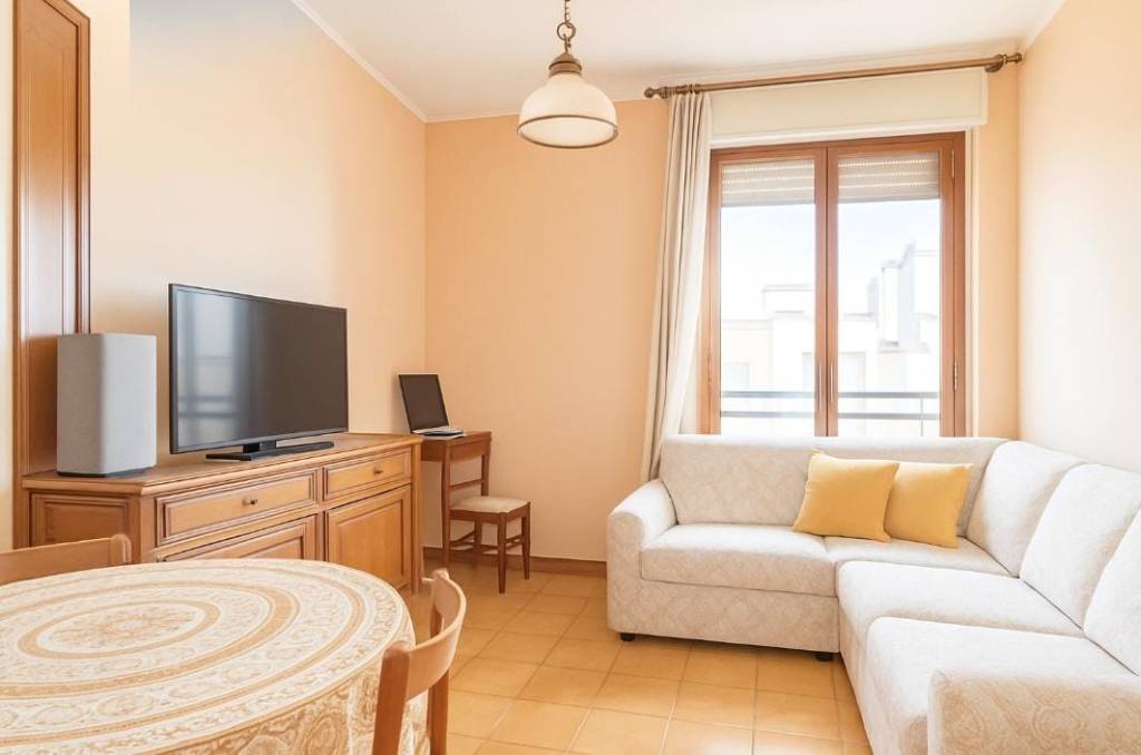 appartamento in vendita a Varese in zona Centro Città