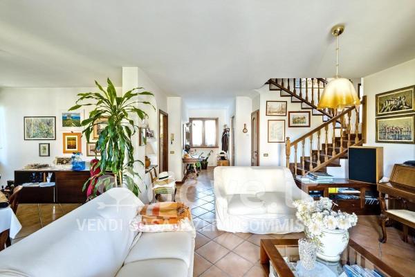 appartamento in vendita a Varese in zona Viale Belforte