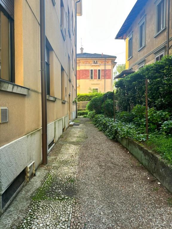 appartamento in vendita a Varese