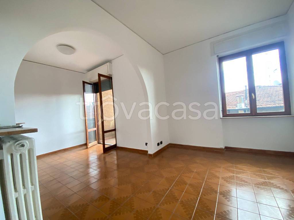 appartamento in vendita a Varese in zona Biumo