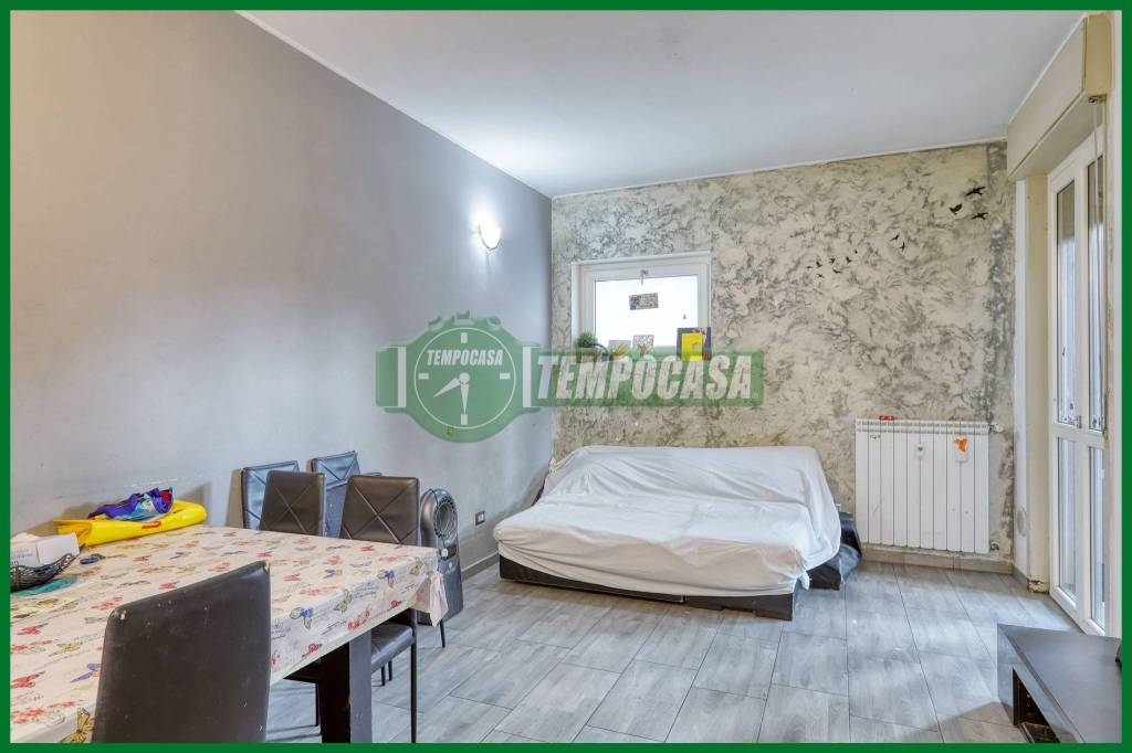 appartamento in vendita a Varese in zona Sant'Ambrogio