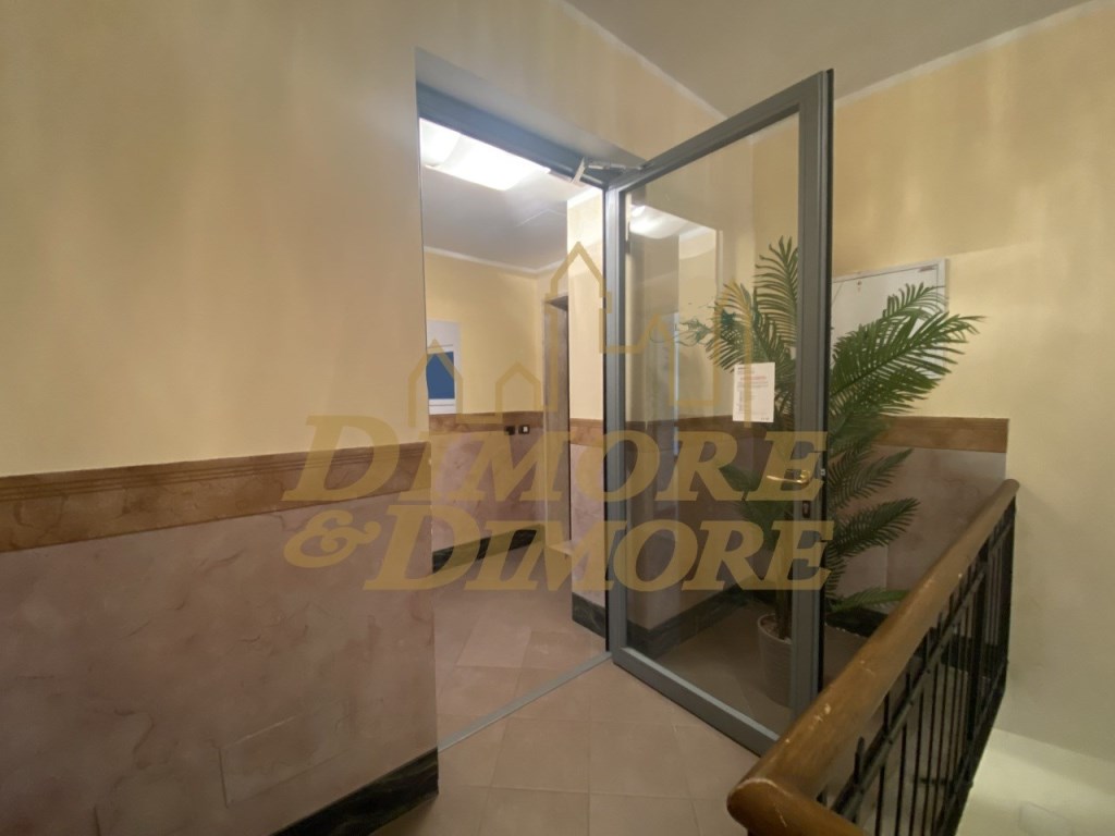 appartamento in vendita a Varese in zona Centro Città