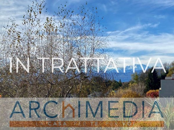 appartamento in vendita a Varese