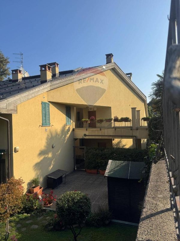 appartamento in vendita a Varese in zona Sant'Ambrogio