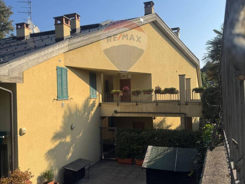 appartamento in vendita a Varese in zona Sant'Ambrogio