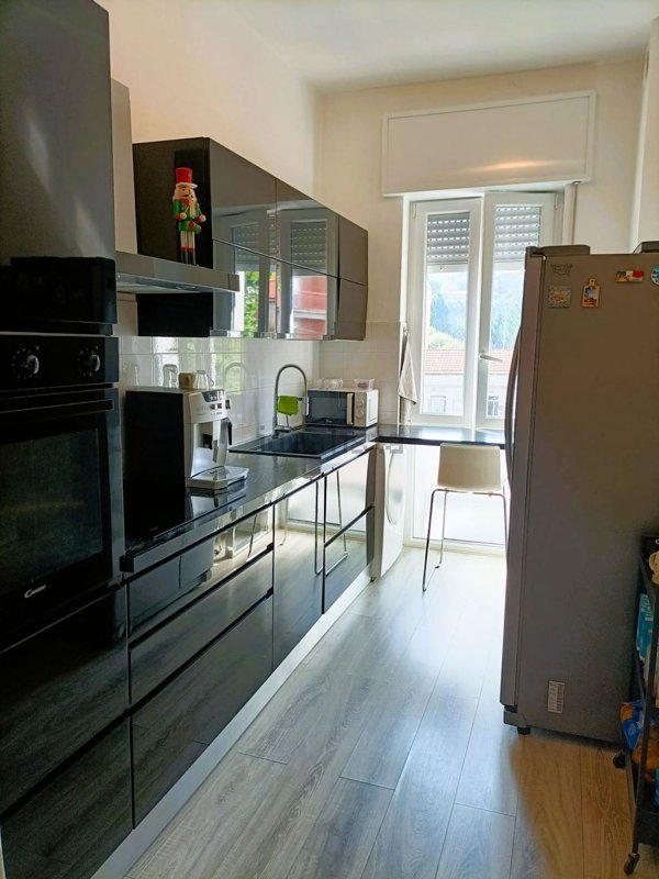 appartamento in vendita a Varese in zona Viale Belforte