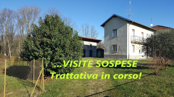 appartamento in vendita a Varese in zona Bobbiate