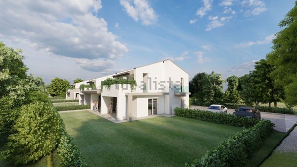 casa indipendente in vendita a Varese in zona Sant'Ambrogio