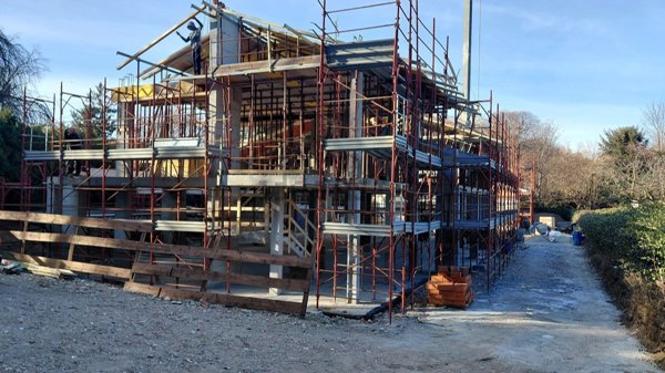 casa indipendente in vendita a Varese in zona Sant'Ambrogio