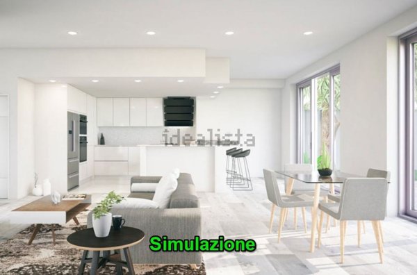 casa indipendente in vendita a Varese in zona Ippodromo