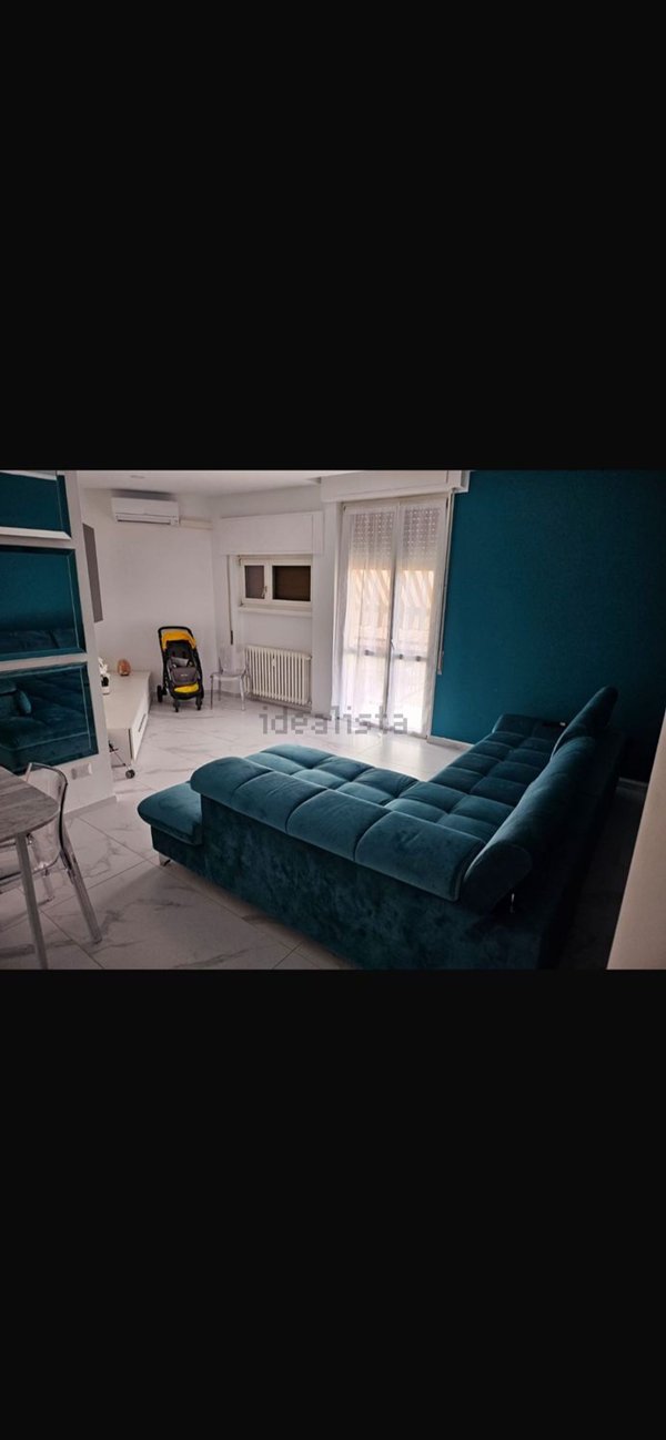 appartamento in vendita a Varese in zona Viale Belforte