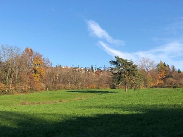 terreno edificabile in vendita a Varese in zona Cartabbia
