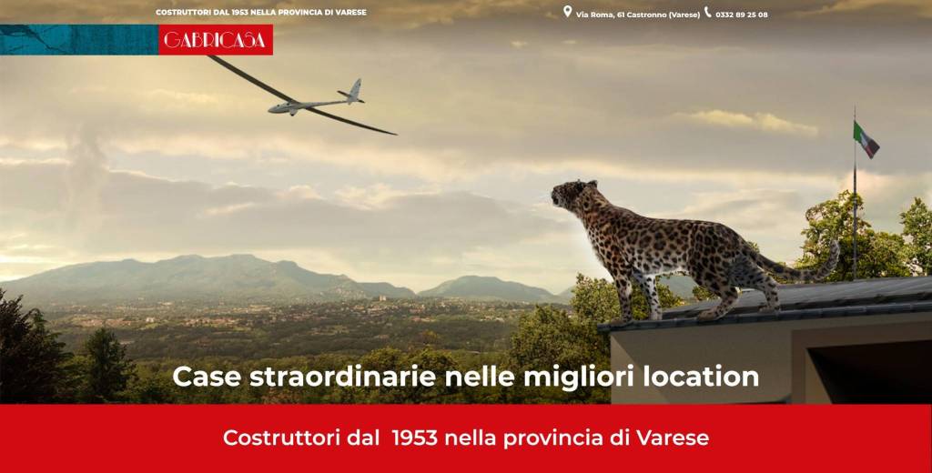 appartamento in vendita a Varese in zona Cartabbia