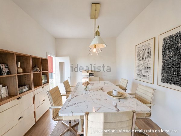 ufficio in vendita a Varese in zona Centro Città